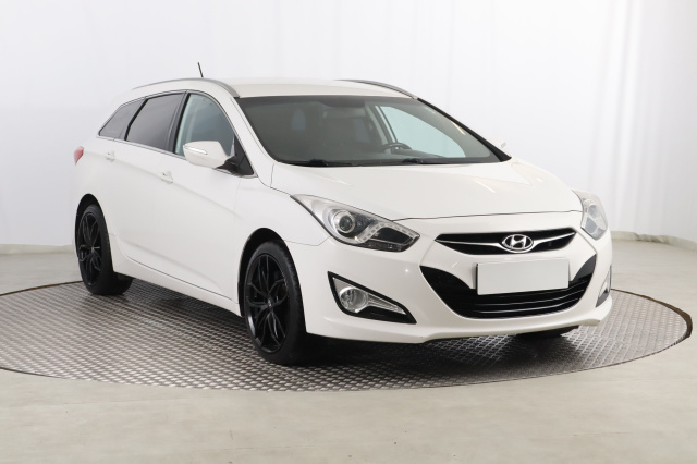 Hyundai i40 2014