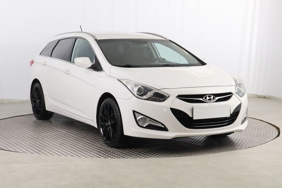 Hyundai i40 - 2014