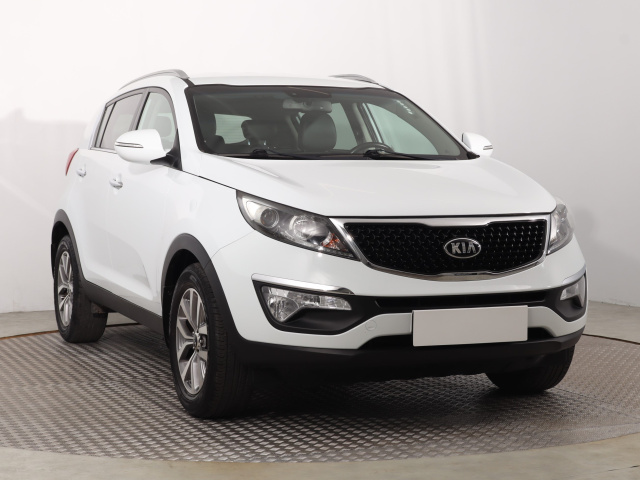 Kia Sportage 2014
