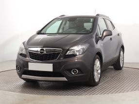 Opel Mokka - 2016