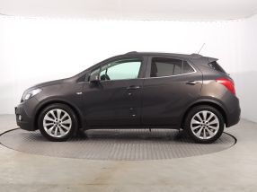 Opel Mokka - 2016