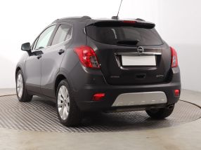 Opel Mokka - 2016