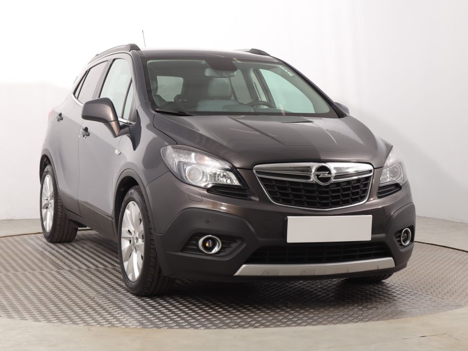 Opel Mokka - 2016
