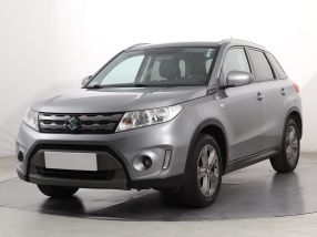 Suzuki Vitara - 2016