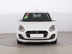 Suzuki Swift - 2019