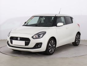 Suzuki Swift - 2019