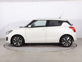 Suzuki Swift - 2019
