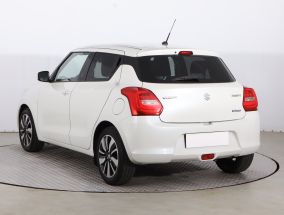 Suzuki Swift - 2019