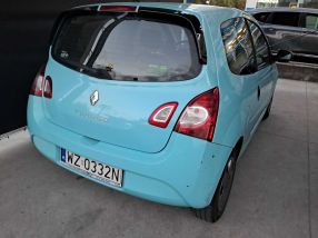 Renault Twingo - 2014