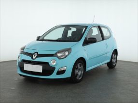 Renault Twingo - 2014