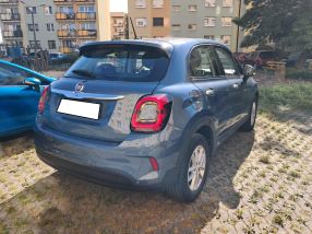 Fiat 500X - 2020