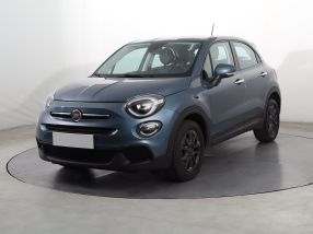 Fiat 500X - 2020