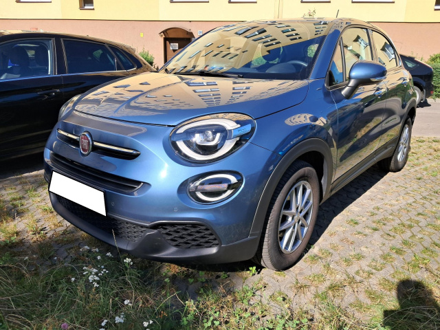 Fiat 500X 2020