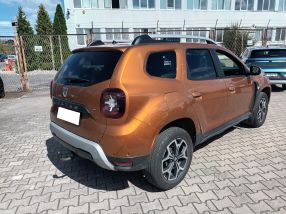 Dacia Duster - 2019