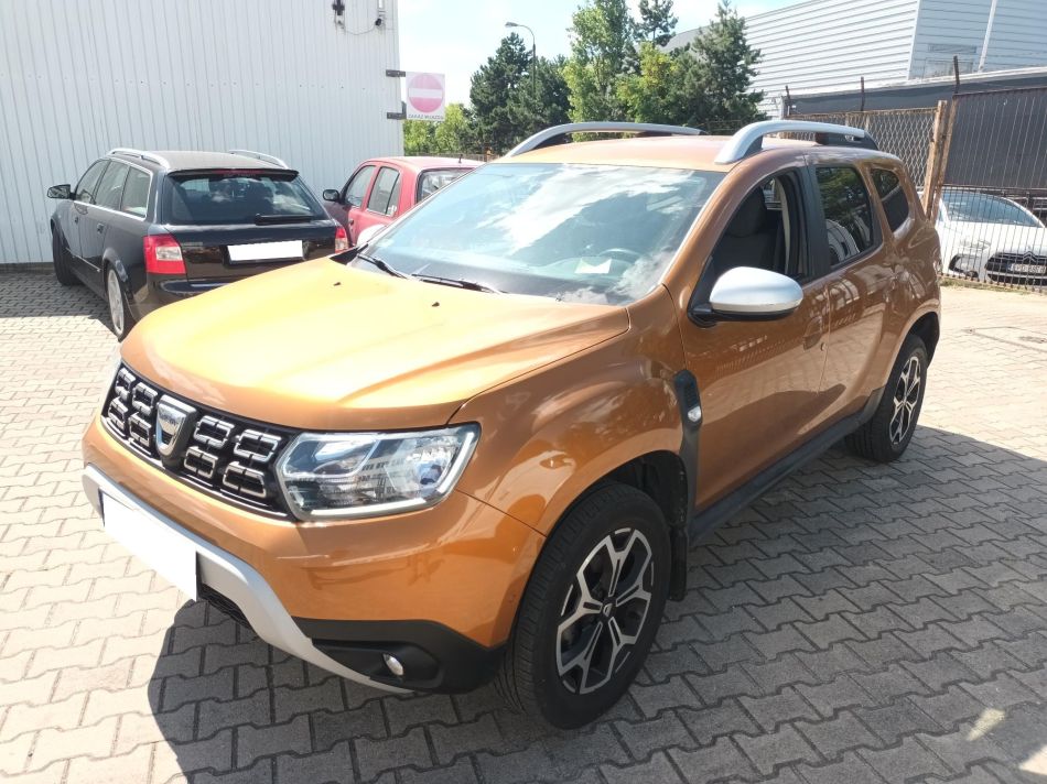 Dacia Duster - 2019
