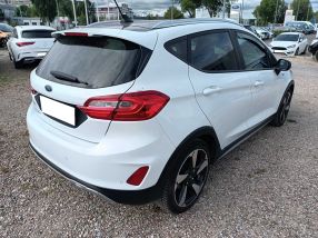 Ford Fiesta - 2019