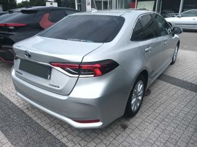 Toyota Corolla - 2021