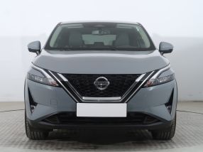 Nissan Qashqai - 2022