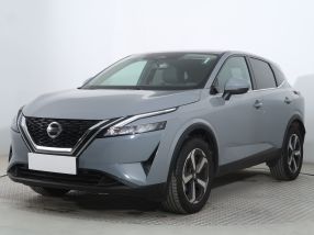 Nissan Qashqai - 2022