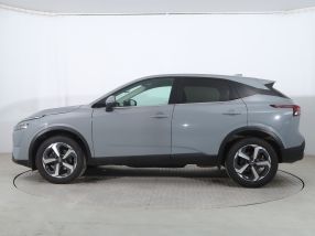 Nissan Qashqai - 2022