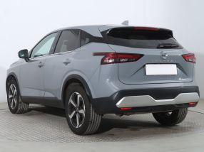 Nissan Qashqai - 2022