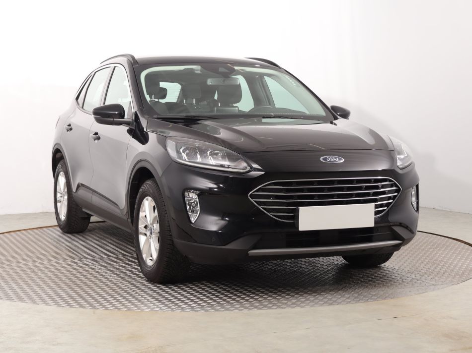 Ford Kuga - 2022