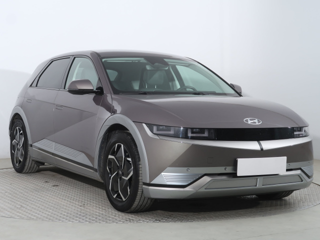 Hyundai Ioniq 5 Power, 2022