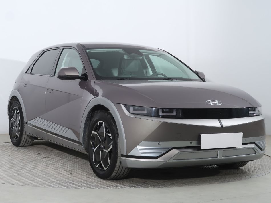 Hyundai Ioniq 5 - 2022