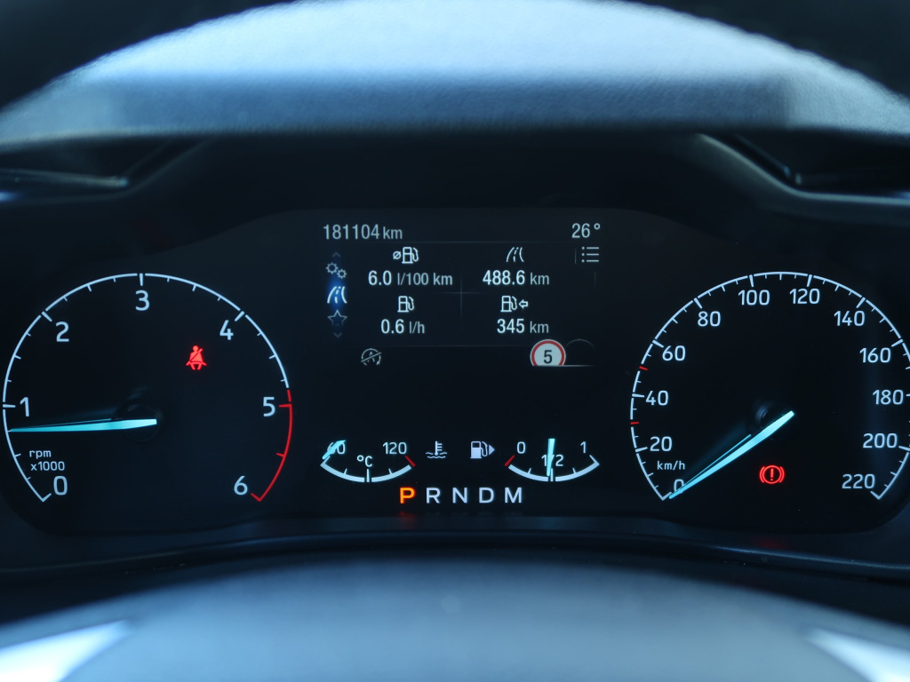 Ford Tourneo Connect