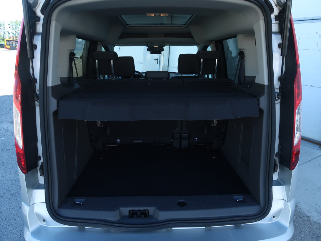 Ford Tourneo Connect