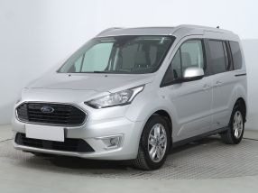 Ford Tourneo Connect - 2021