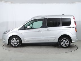 Ford Tourneo Connect - 2021