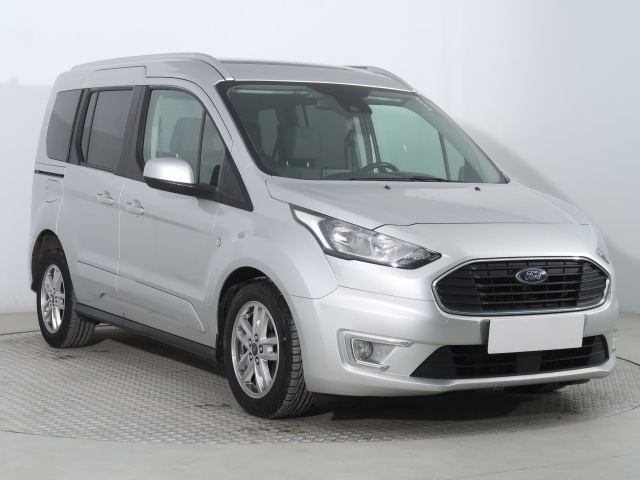 Ford Tourneo Connect 2021