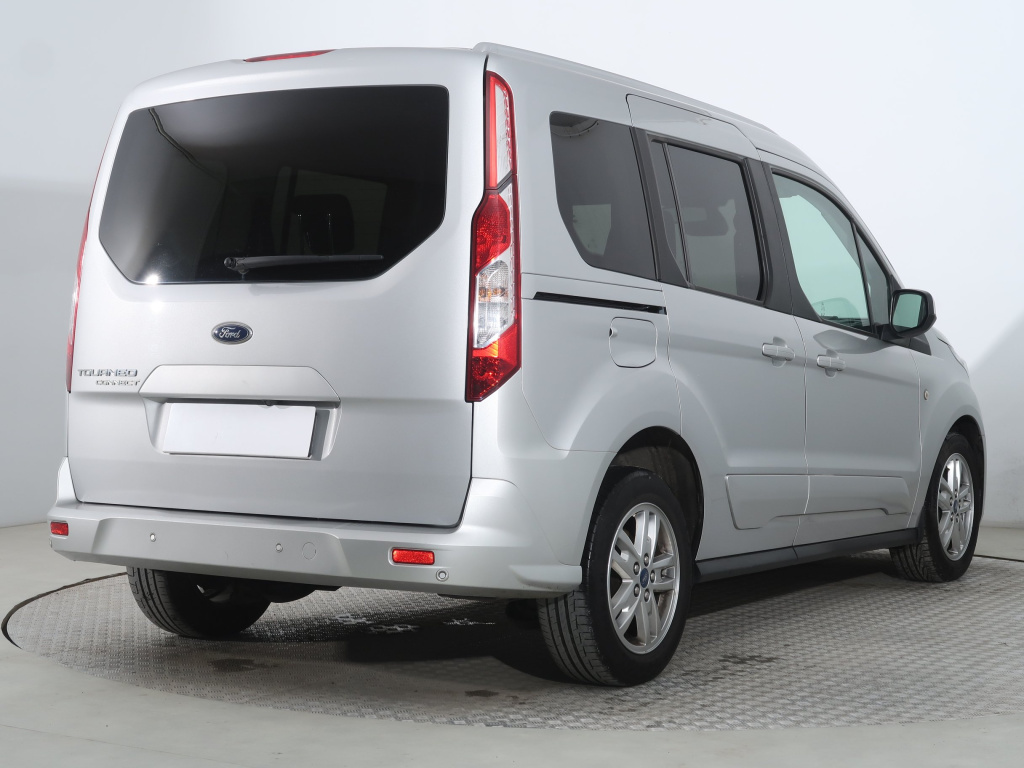 Ford Tourneo Connect