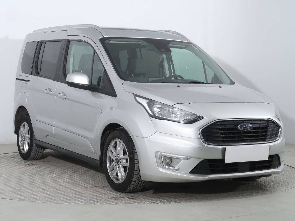 Ford Tourneo Connect - 2021