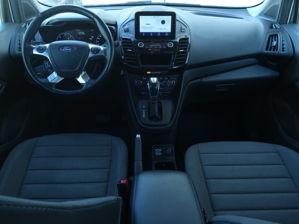 Ford Tourneo Connect