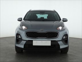 Kia Sportage - 2021