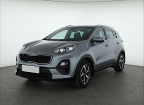 Kia Sportage - 2021