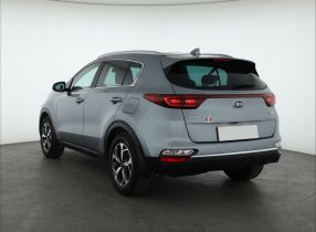 Kia Sportage - 2021