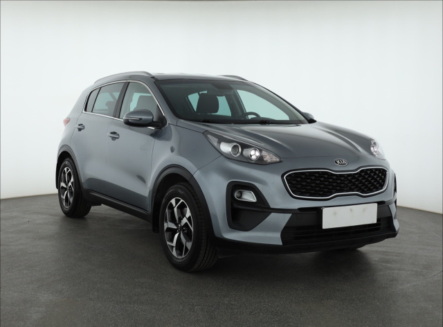 Kia Sportage 2021