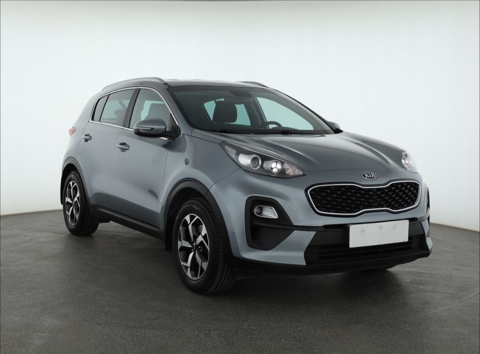 Kia Sportage - 2021