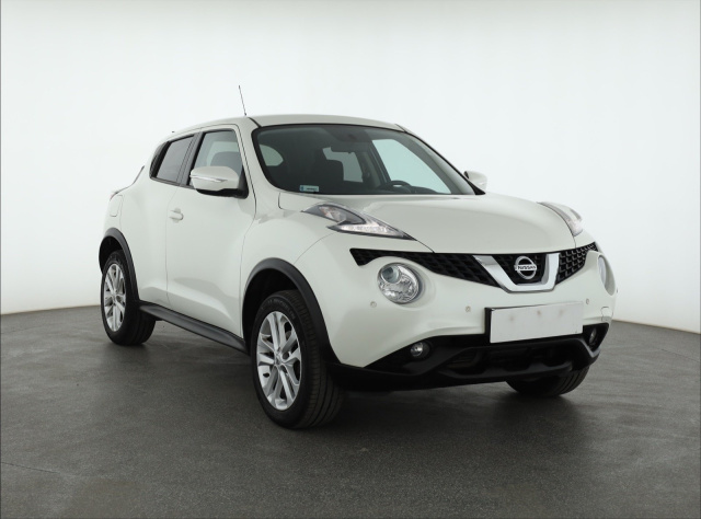 Nissan Juke 2018