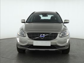 Volvo XC60 - 2014