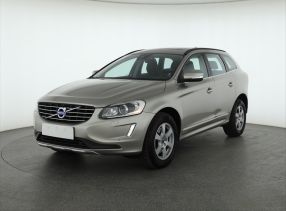 Volvo XC60 - 2014