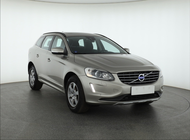 Volvo XC60 2014