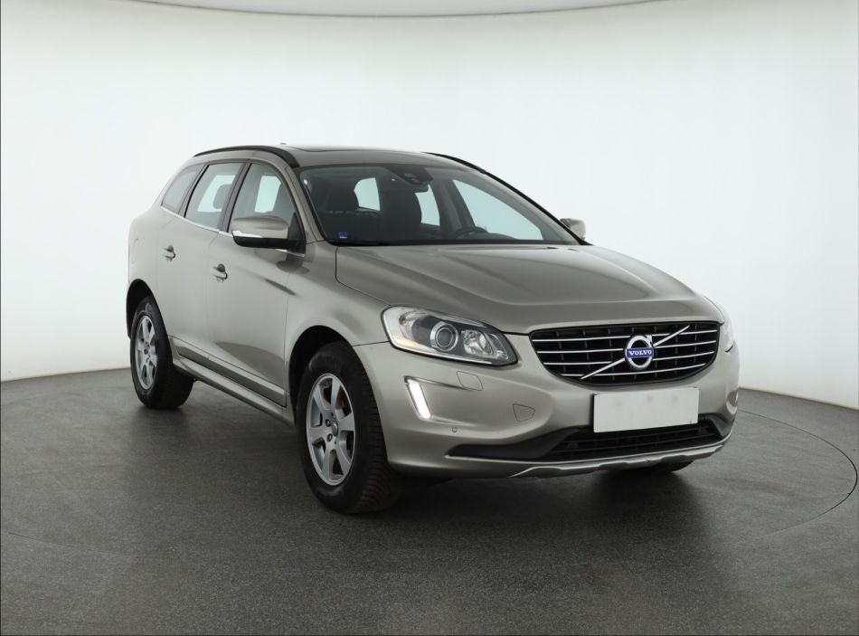 Volvo XC60 - 2014