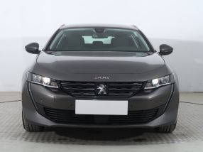 Peugeot 508 - 2019