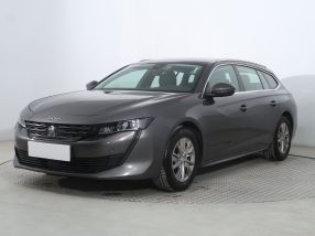 Peugeot 508 - 2019