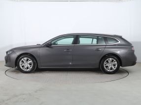 Peugeot 508 - 2019