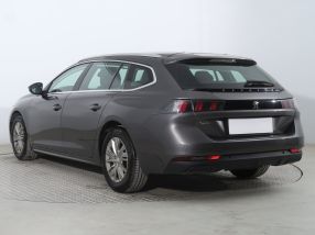 Peugeot 508 - 2019